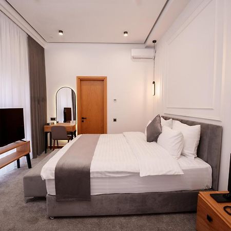 Revive Boutique Hotel Ереван Екстериор снимка