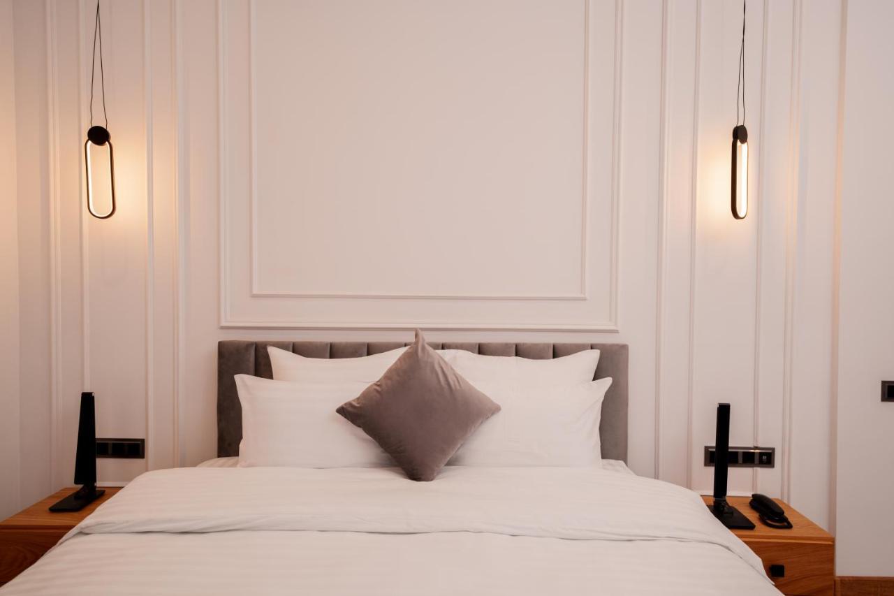 Revive Boutique Hotel Ереван Екстериор снимка