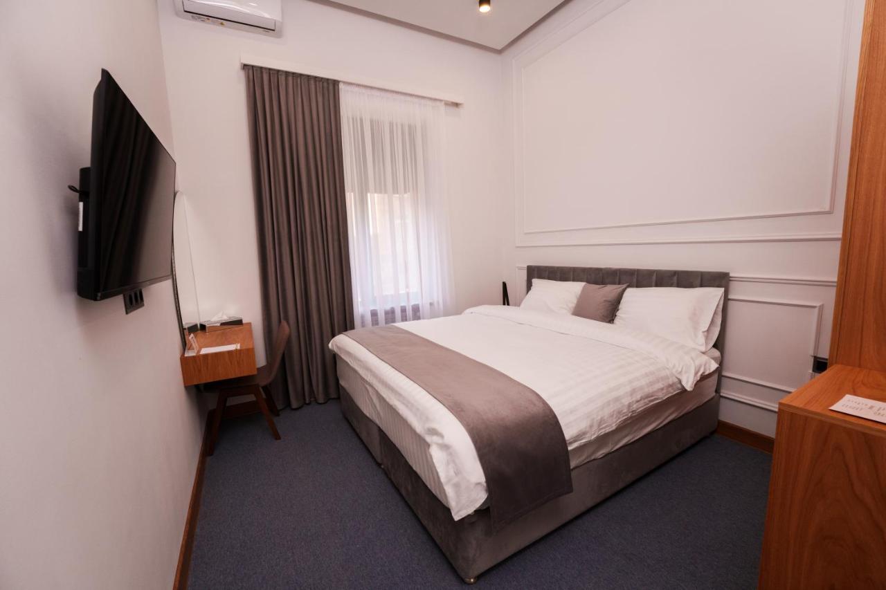 Revive Boutique Hotel Ереван Екстериор снимка