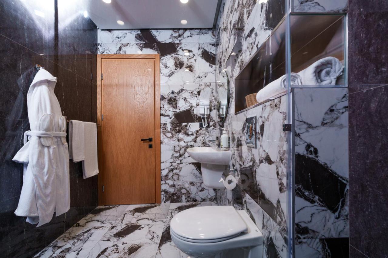 Revive Boutique Hotel Ереван Екстериор снимка