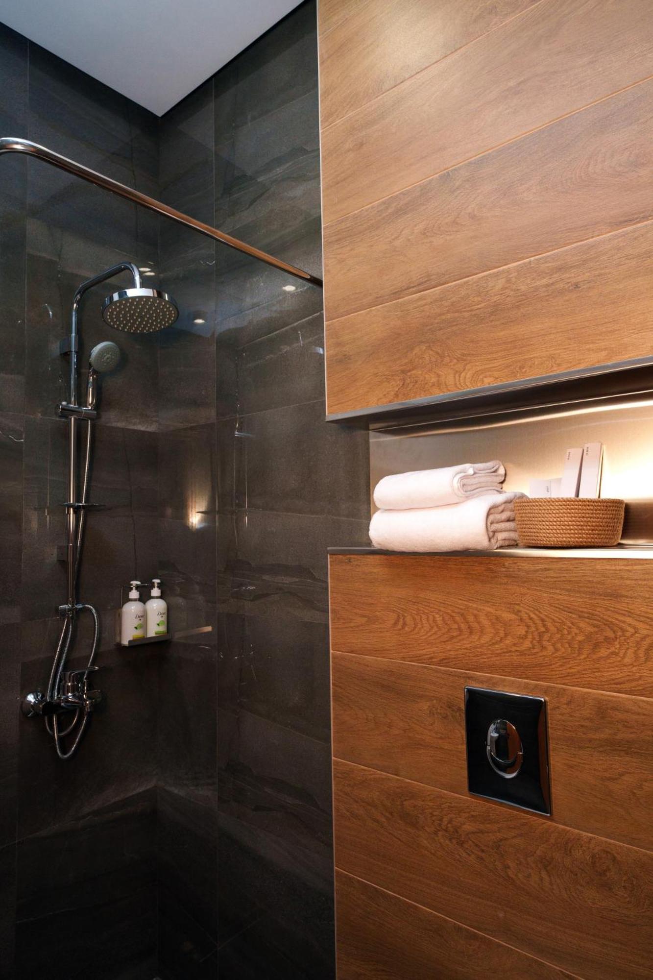 Revive Boutique Hotel Ереван Екстериор снимка
