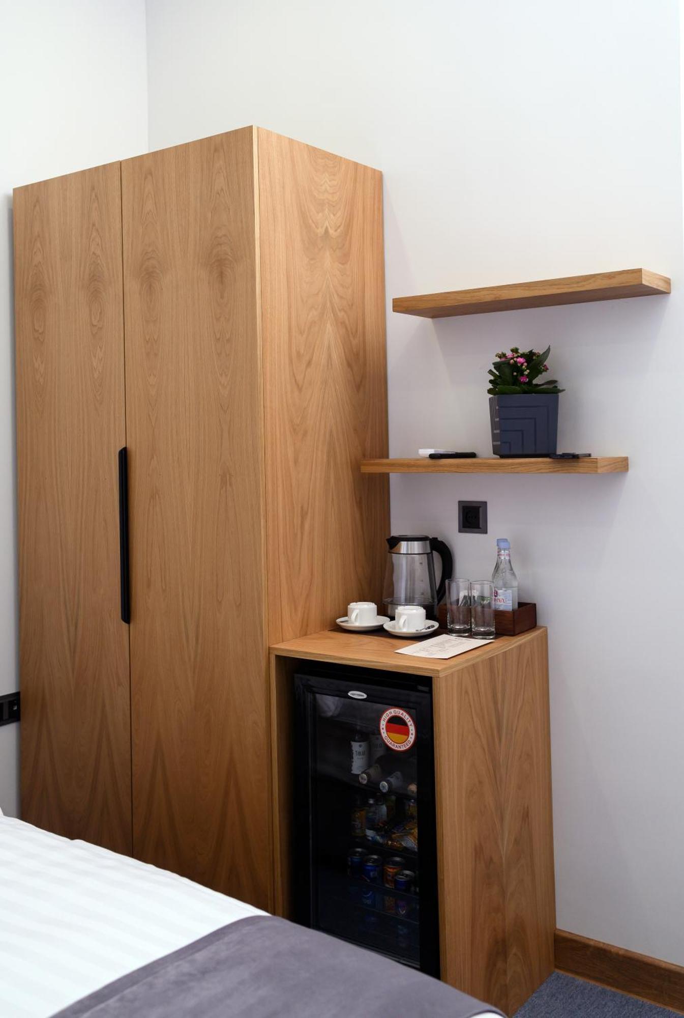 Revive Boutique Hotel Ереван Екстериор снимка