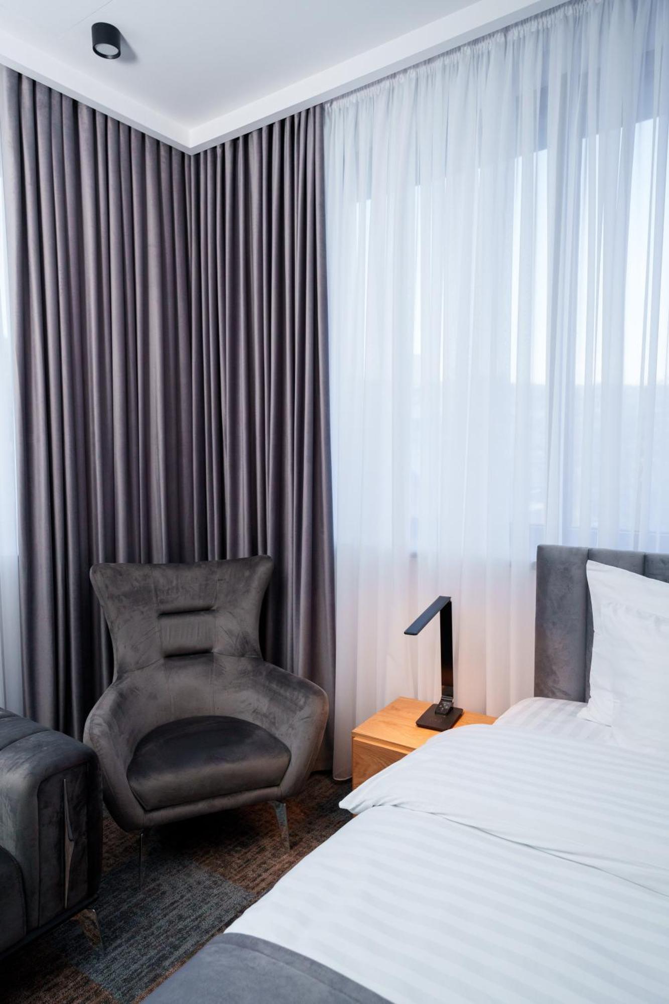 Revive Boutique Hotel Ереван Екстериор снимка