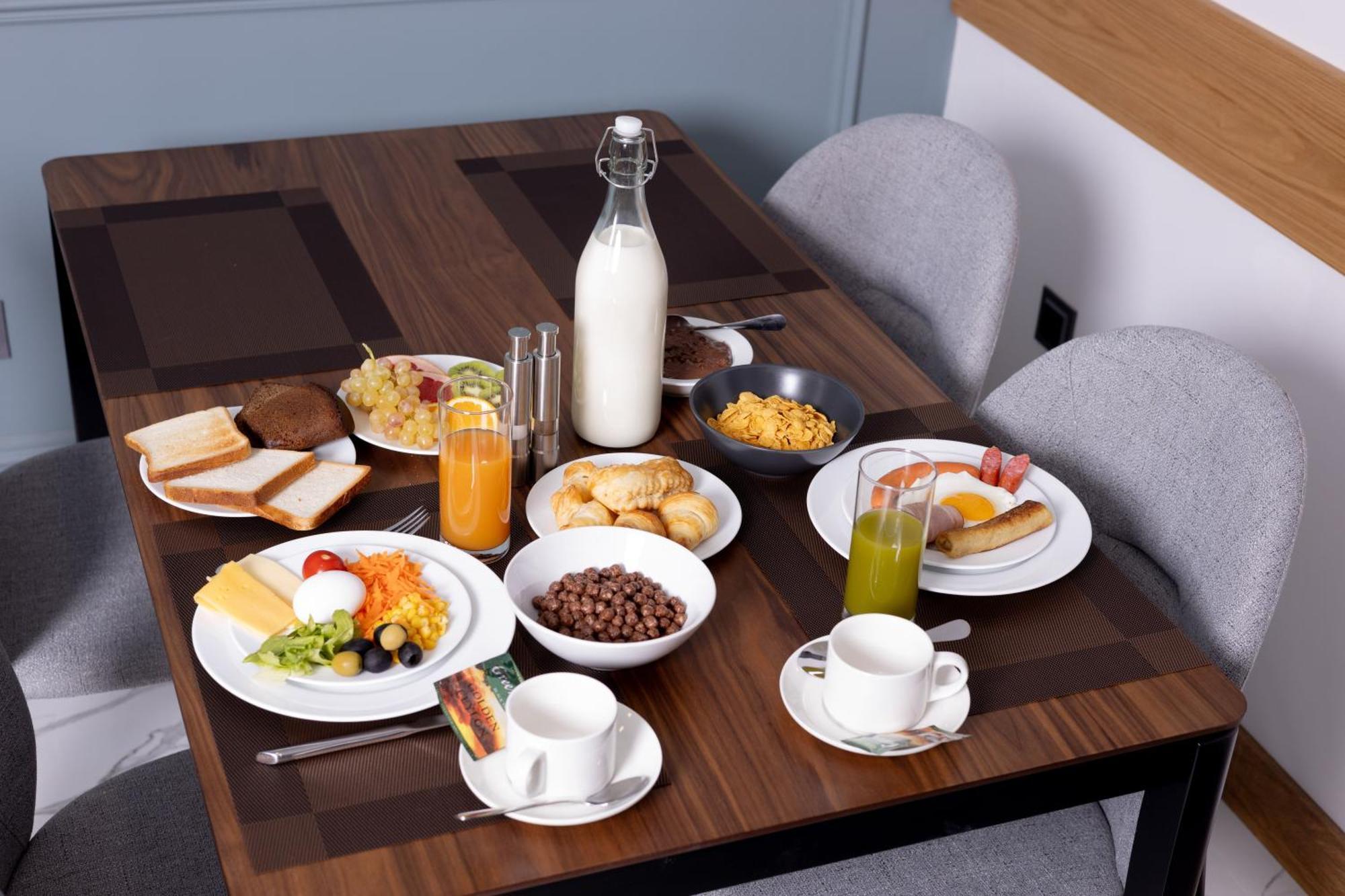 Revive Boutique Hotel Ереван Екстериор снимка
