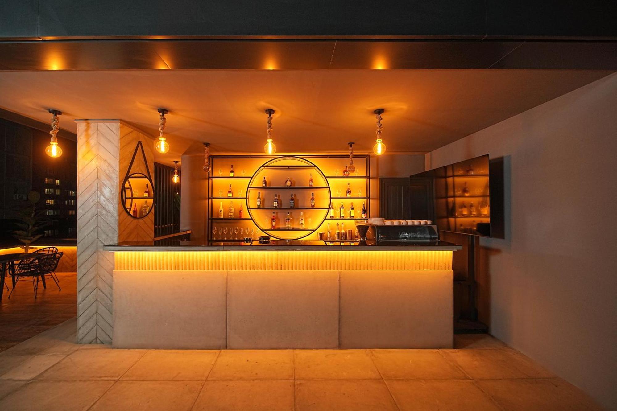 Revive Boutique Hotel Ереван Екстериор снимка