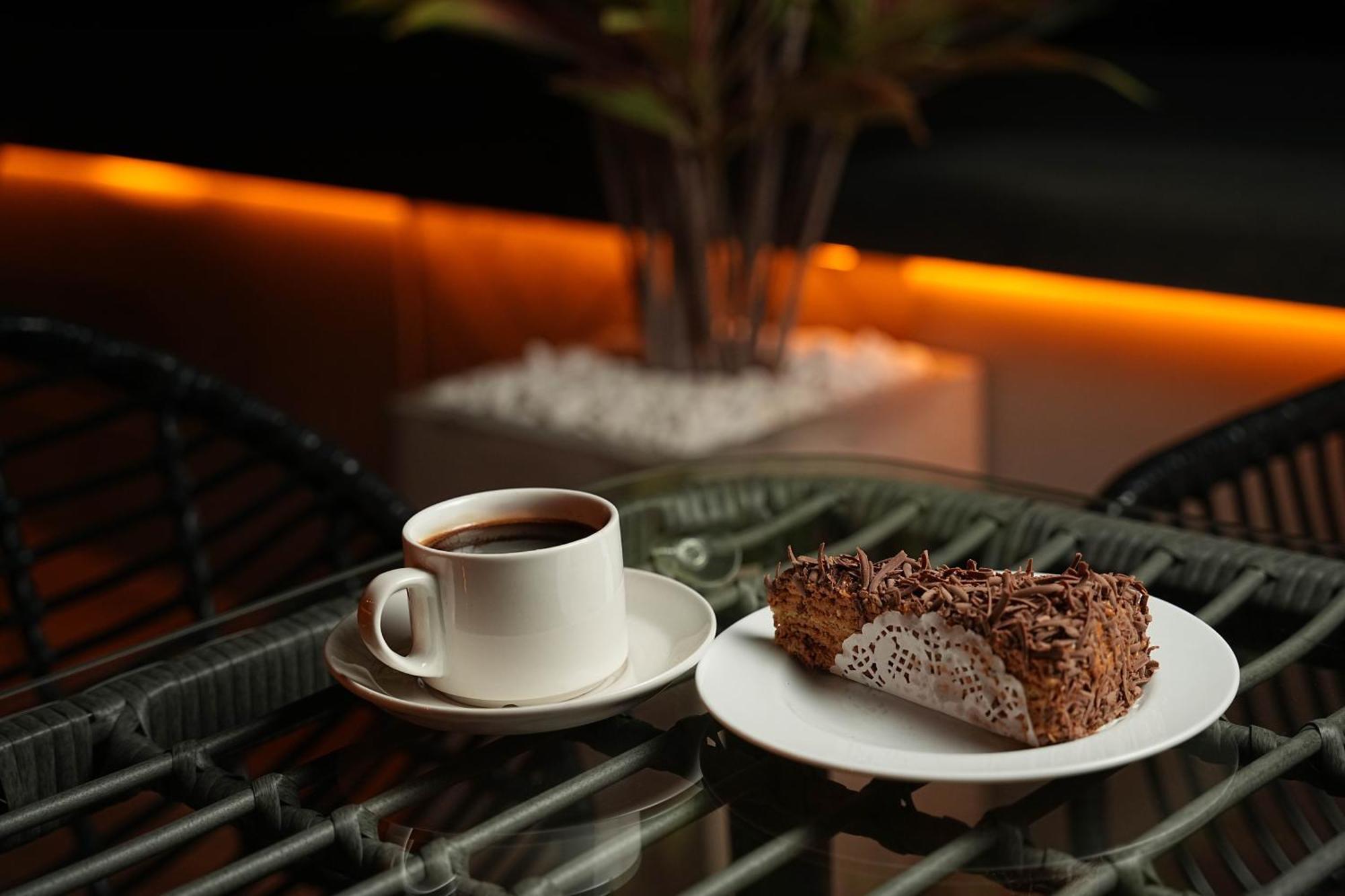 Revive Boutique Hotel Ереван Екстериор снимка